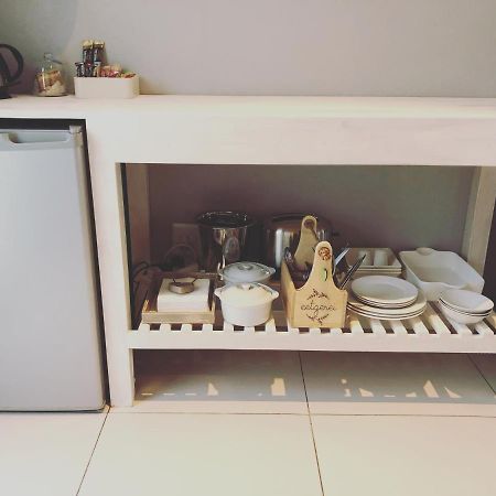 Chives Cottage Крадък Екстериор снимка