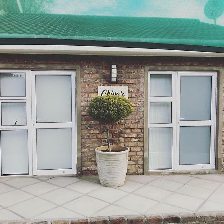 Chives Cottage Крадък Екстериор снимка