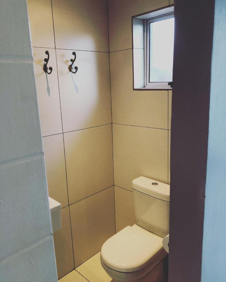 Chives Cottage Крадък Екстериор снимка
