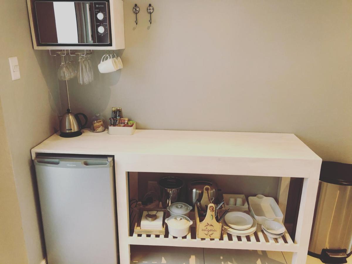 Chives Cottage Крадък Екстериор снимка