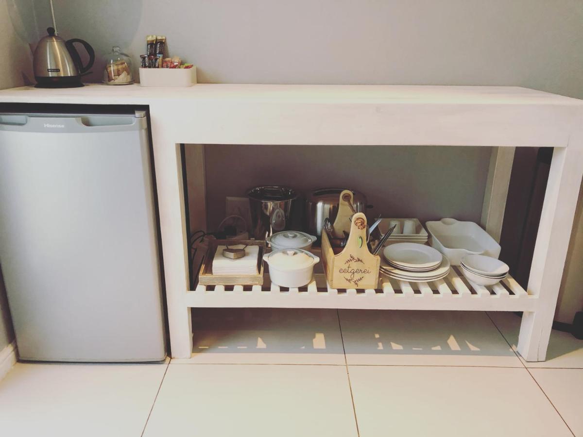 Chives Cottage Крадък Екстериор снимка