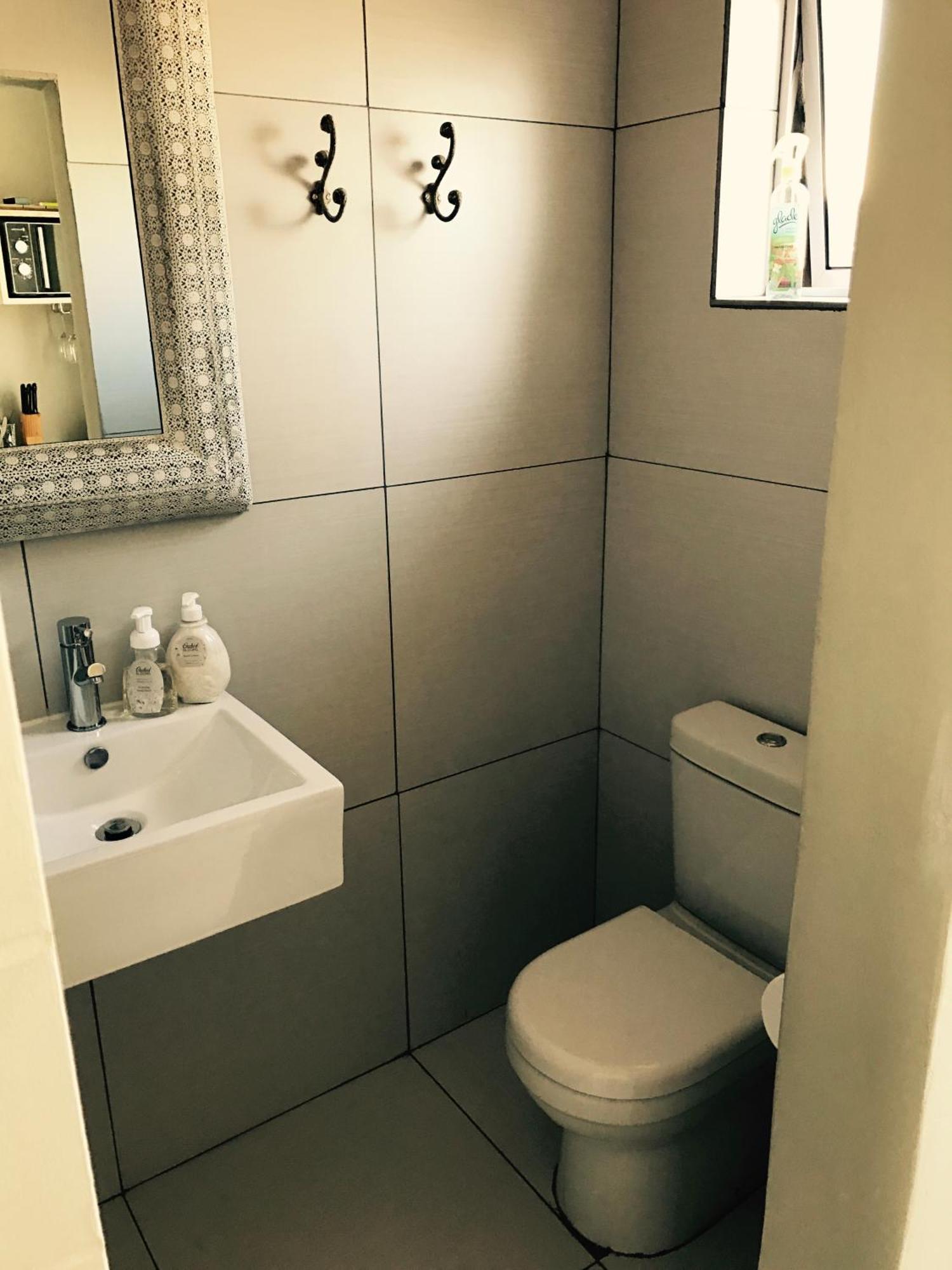 Chives Cottage Крадък Екстериор снимка
